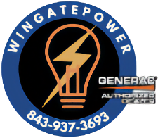 Charleston Generator Installation & Service | Wingate Power
